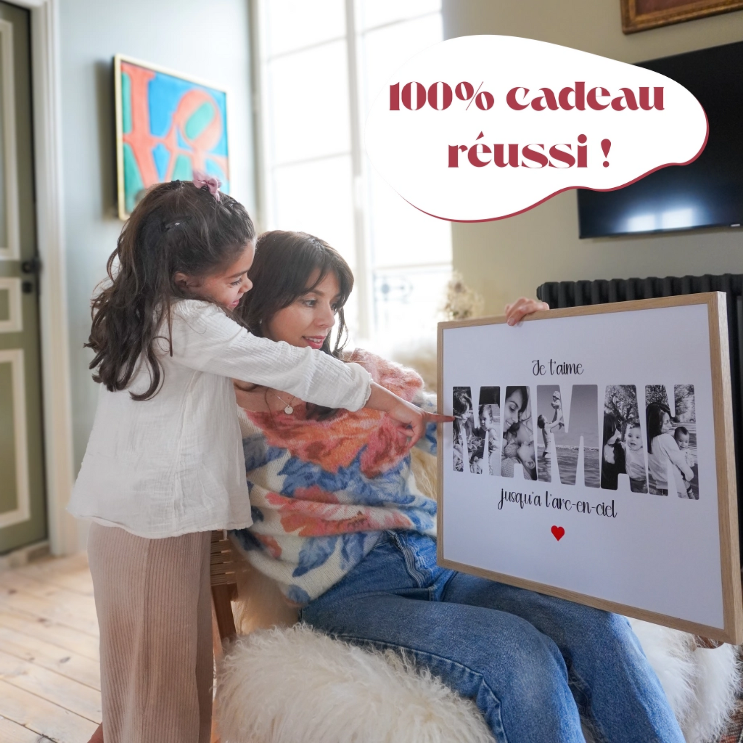 Cadeau maman qui a déjà tout : 7 idées pour la toucher au cœur Jetaimeparis France