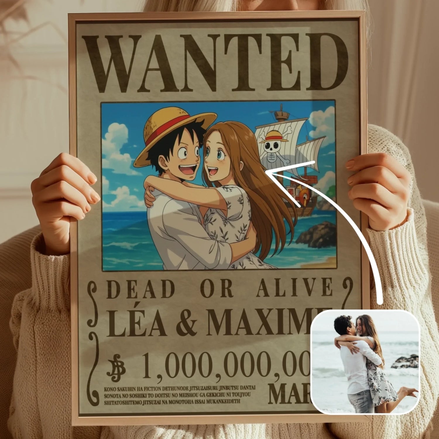 One Piece sur Netflix : Tout savoir sur la Saison 2 et comment rejoindre l'équipage ! Jetaimeparis France